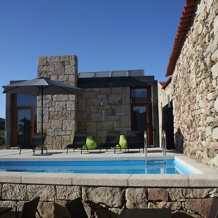Mallus Agroturismo Misquel Exterior foto