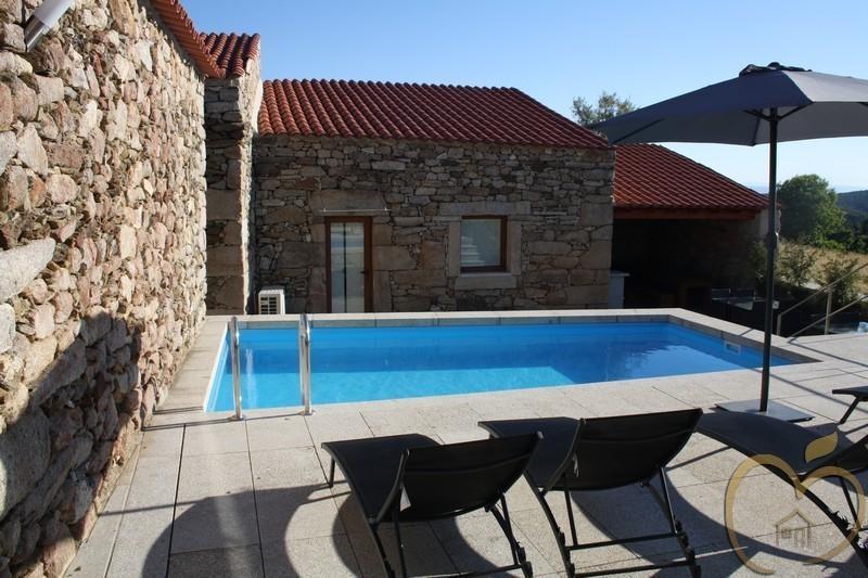 Mallus Agroturismo Misquel Quarto foto