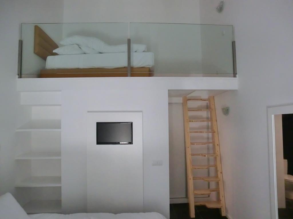 Mallus Agroturismo Misquel Quarto foto